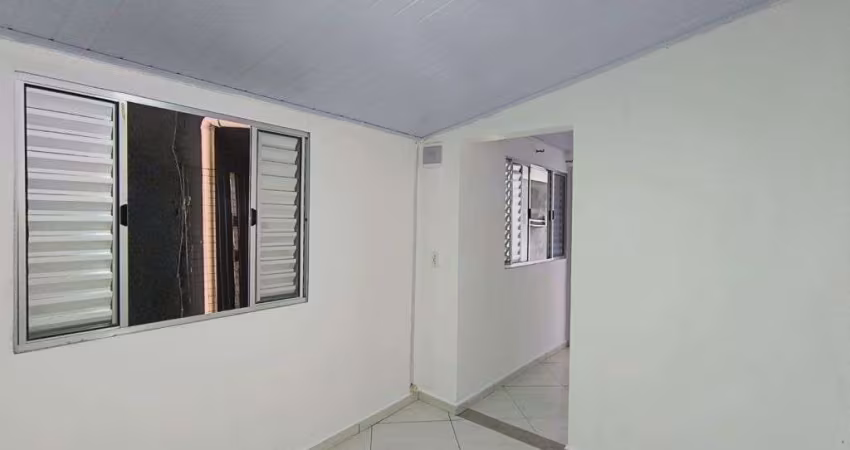 CASA DE VILA - ÁGUA FUNDA - SP