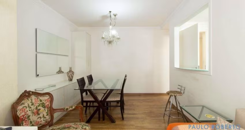 APARTAMENTO - VILA CLEMENTINO - SP