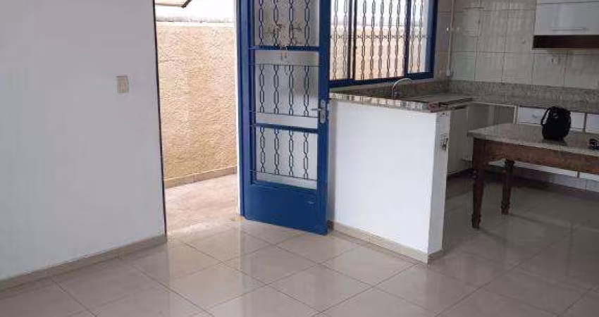 CASA TÉRREA - JARDIM DAS VERTENTES - SP