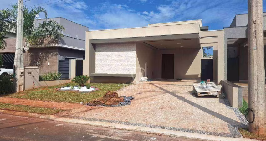 Casa à venda - Cond. Portal da Mata - Ribeirão Preto/São Paulo