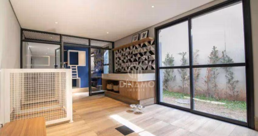 Apartamento à venda, 158 m² - Jardim Olhos D'Água - Ribeirão Preto/SP