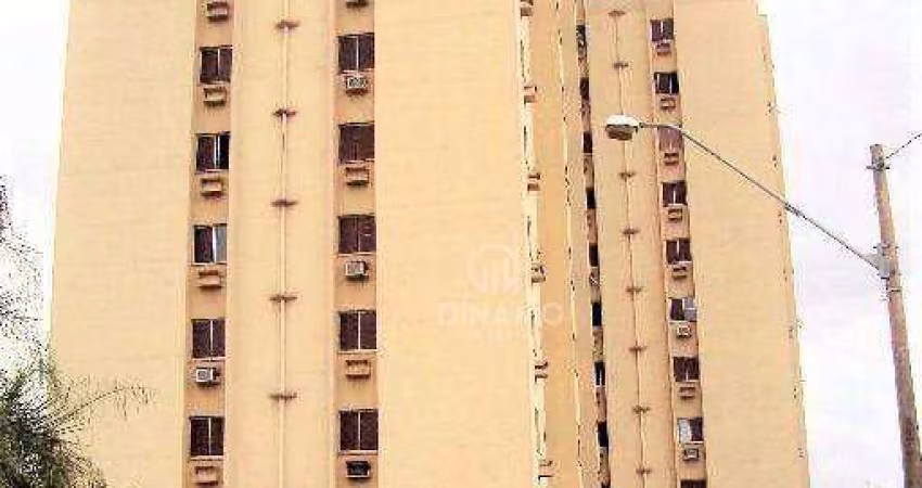 Apartamento com 2 dormitórios para alugar, 69 m² - Jardim Anhangüera - Ribeirão Preto/SP