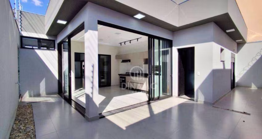 Casa à venda - Monte Alegre - Ribeirão Preto/São Paulo
