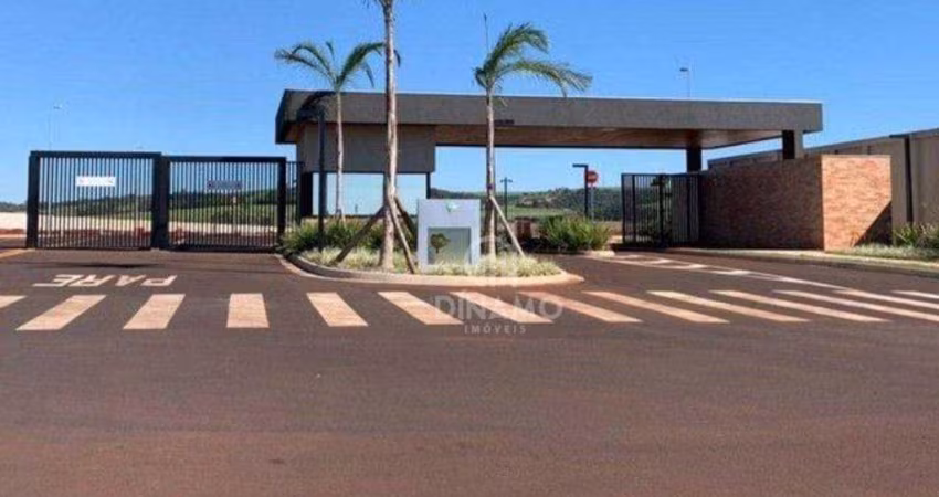 Casa à venda ou locação - Cond. Vivendas da Mata - Ribeirão Preto/São Paulo