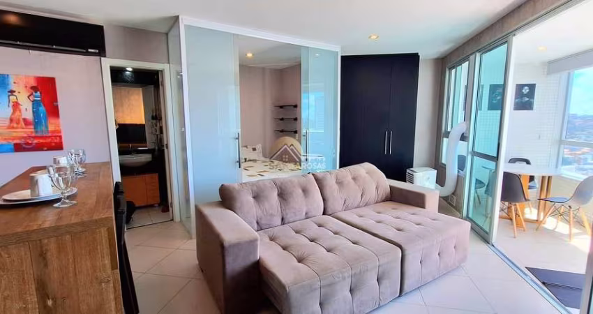 Apartamento com 1 quarto para alugar no Caminho das Árvores, Salvador 