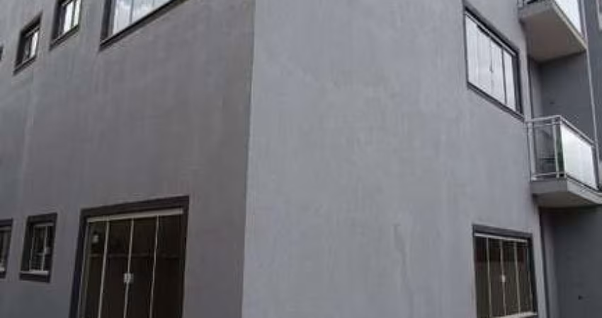 Apartamento para Venda em Rio das Ostras, Terra Firme, 2 dormitórios, 1 suíte, 3 banheiros, 1 vaga