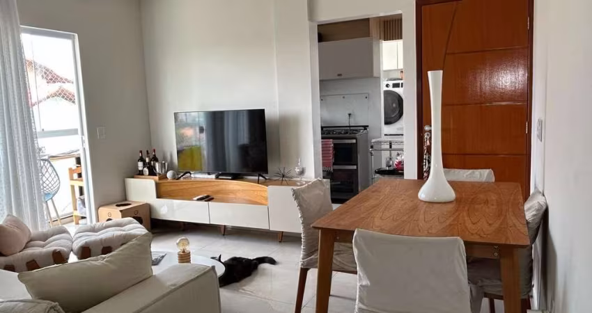 Apartamento para Venda em Rio das Ostras, Costazul, 2 dormitórios, 1 suíte, 2 banheiros, 1 vaga