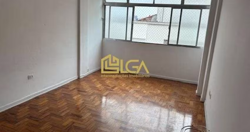 Apartamento a venda - Ponta da Praia – Santos
