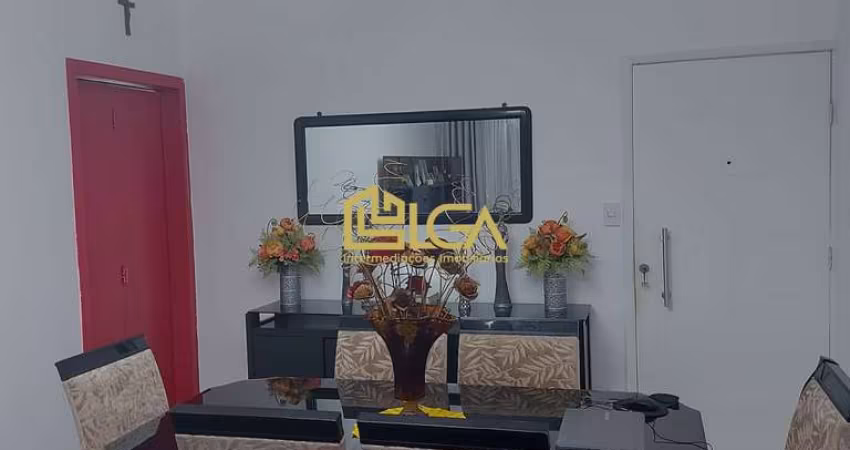 Apartamento a venda - Gonzaga - Santos