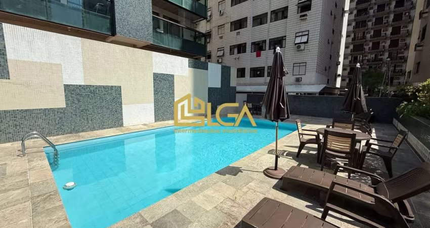 APARTAMENTO PARA LOCAÇÃO - POMPÉIA - SANTOS