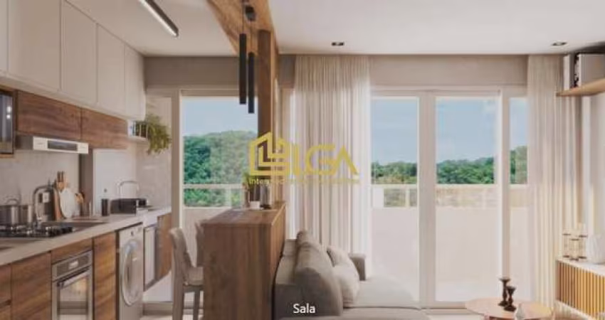 Apartamento Pronto a venda - Marapé - Santos | Lazer Completo