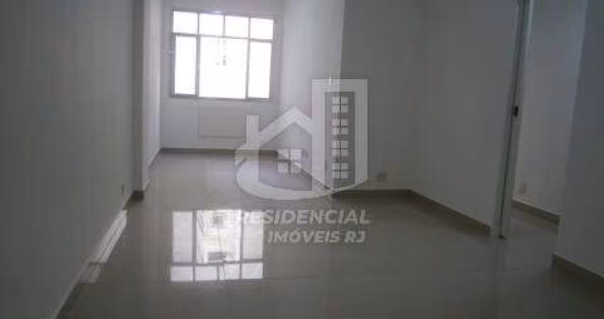 Apartamento para venda possui 110m² com 3 quartos em Flamengo