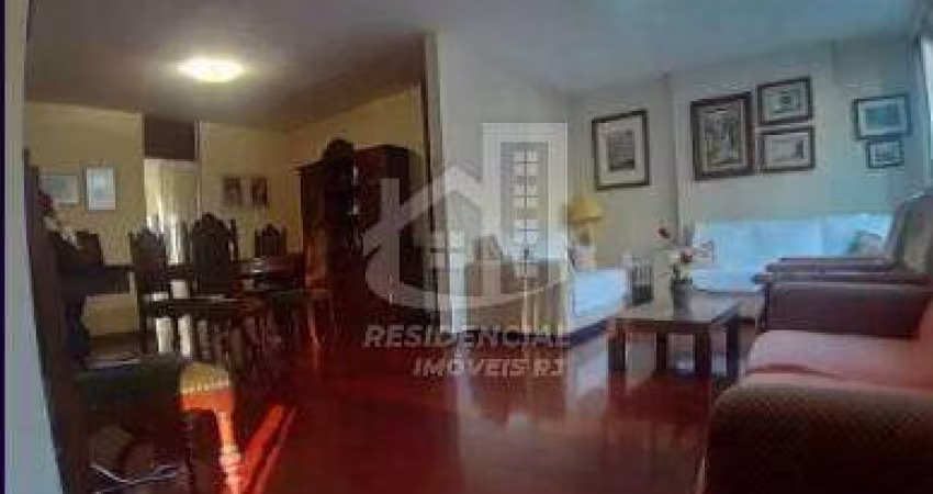 Apartamento 157m² com 4 quartos para venda em Flamengo RJ