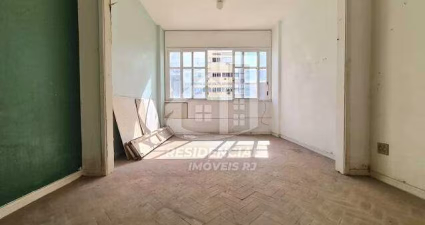 Conjugado com 45m²  para venda em Copacabana