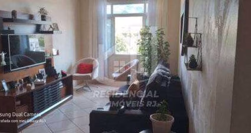 Apartamento 90m² com 2 quartos para venda no Cachambi RJ