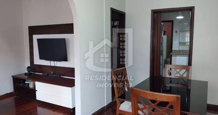 Casa de vila 115m² com 4 quartos para venda em Catete RJ