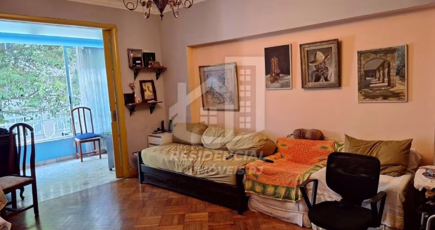 Apartamento 223m2 com 3 quartos para venda em Copacabana RJ