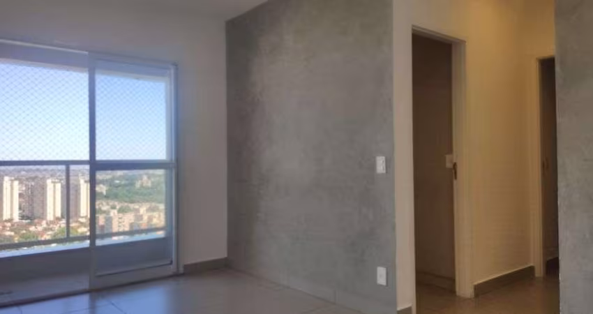 Apartamento 57 m² 2 dormitorios/suíte completo em armários