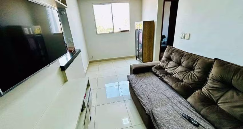 Apartamento venda 47 m² 2 quartos completo em armários