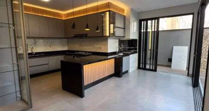 Casa térrea venda 170 m² 3 suítes