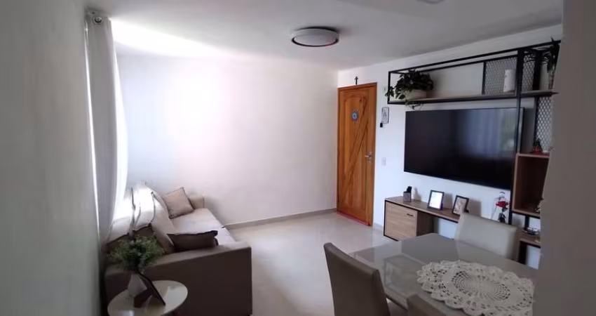 Apartamento 53 m²  2 Dormitorios 1 vagas reformado e com Lazer.