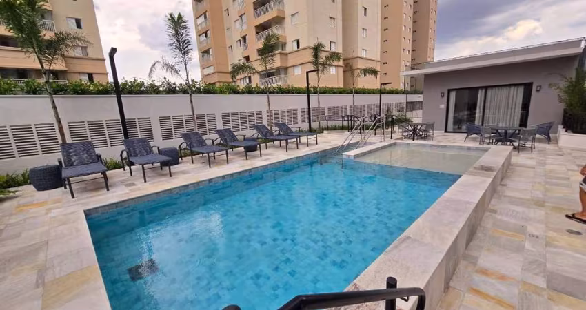 Apartamento Condominio Costa do Sol 3 Dormitorios 2 Vagas de Garagens