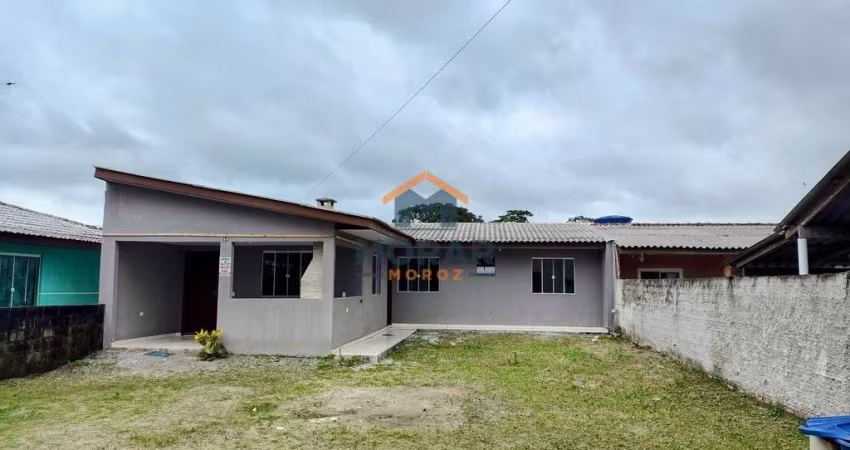 Excelente Residência no Jardim Boa Esperança