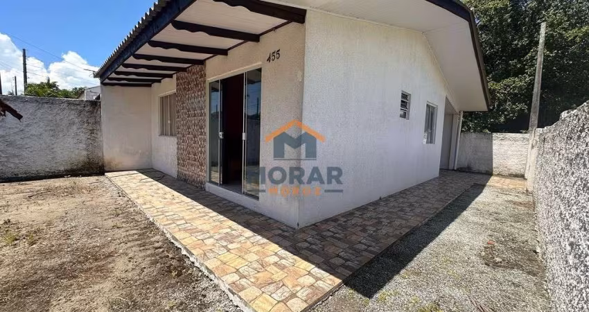 Casa com 2 dormitórios  Balneário  Primavera