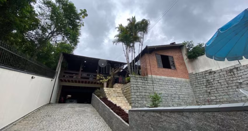Casa com 4 quartos à venda no Floresta, Joinville 