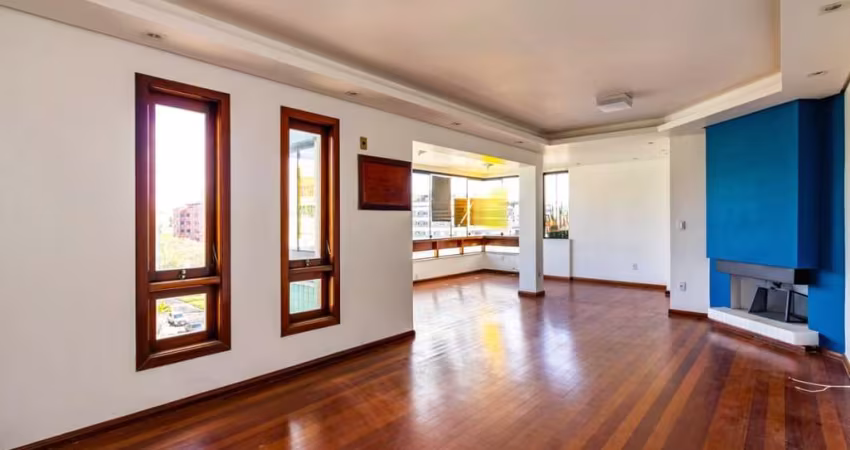 Apartamento para venda e locação, Jardim Lindóia, Porto Alegre, RS