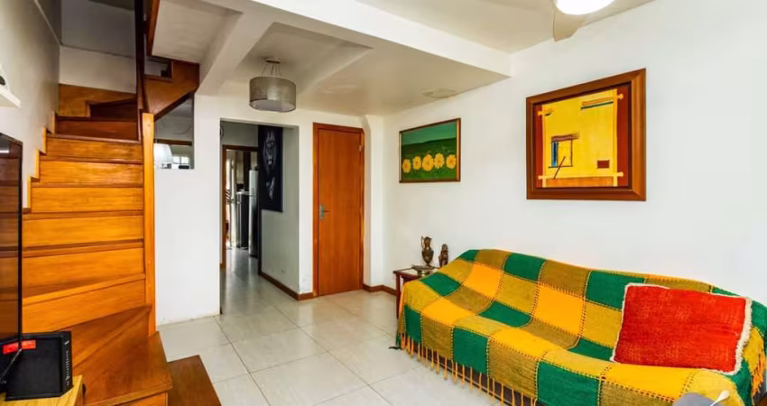 Casa em condomínio para Venda em Porto Alegre, Aberta dos Morros, 3 quartos, 3 banheiros, 1 vaga