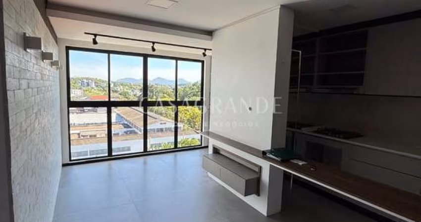 Apartamento com 2 quartos à venda no Anita Garibaldi, Joinville 