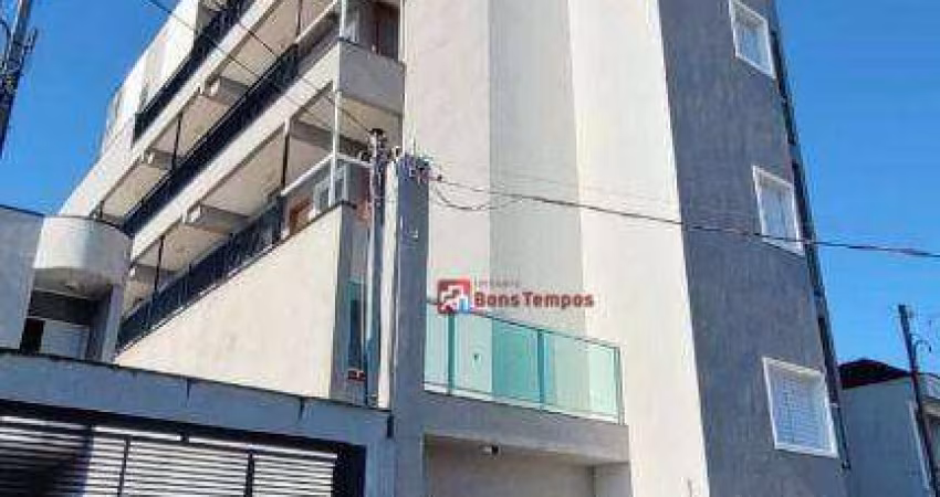 Apartamento com 2 dormitórios à venda, 37 m² por R$ 240.000,00 - Vila Formosa - São Paulo/SP