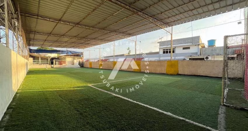 Galpão - Transcoqueiro - Ananindeua, PA