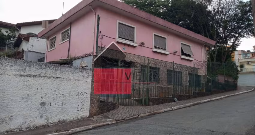 Casa para venda e locação Comercial  Vila Monumento, próximo ao Museu do Ipiranga e Parque da Aclim