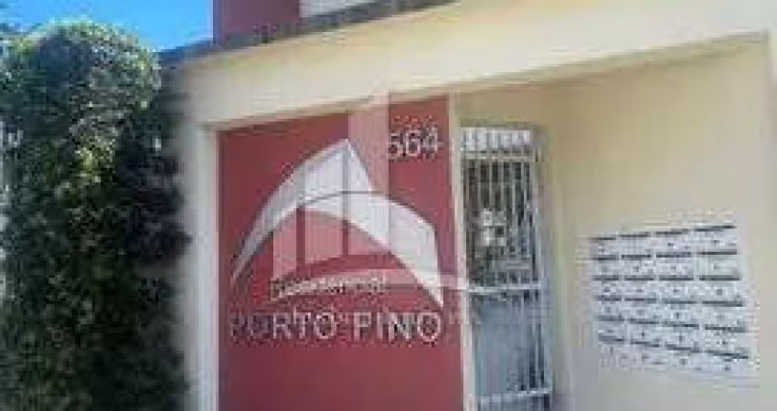 Apartamento com piscina no bairro Glória!