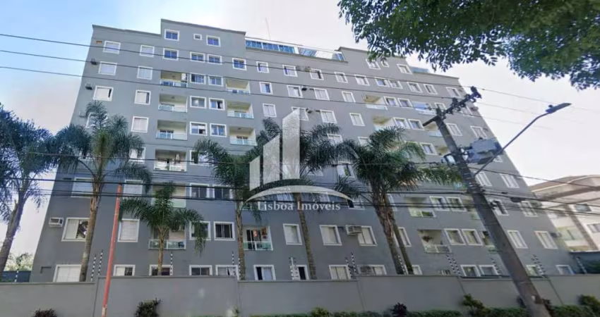 Apartamento Mobiliado a venda no bairro Santo Antônio !!