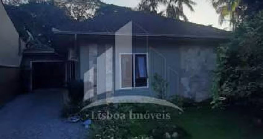 Casa averbada no Bairro Vila Nova