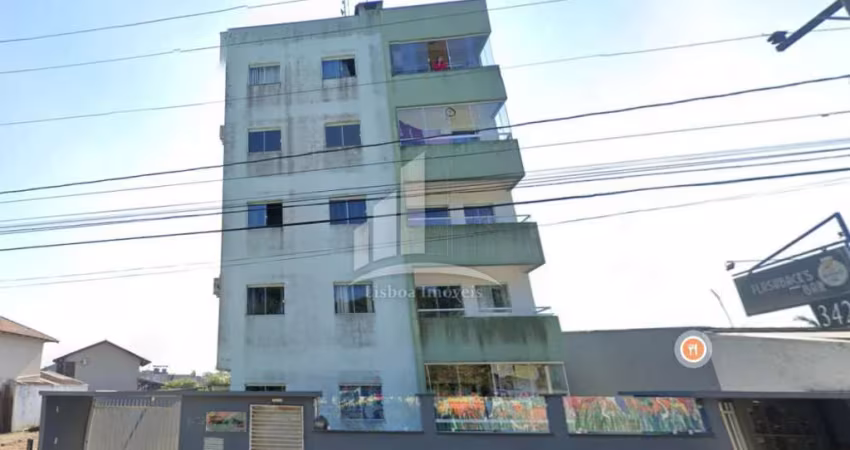 Apartamento com 3 quartos no Espinheiros