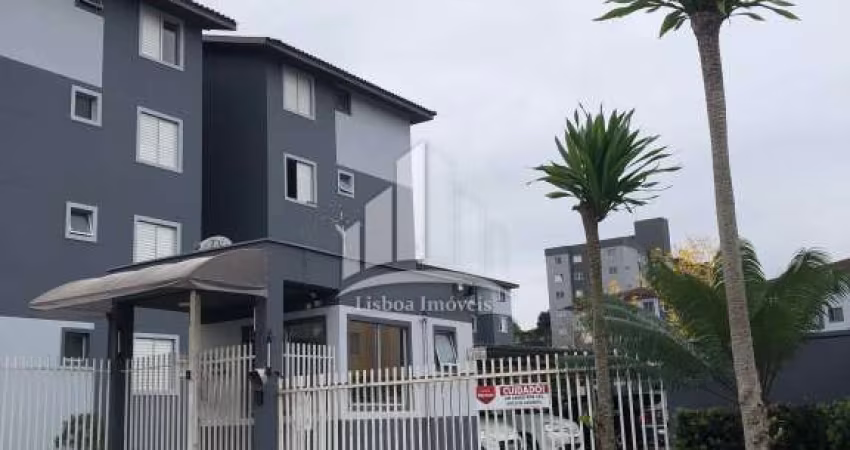 Belo apartamento a venda no bairro Parque Guarani !!