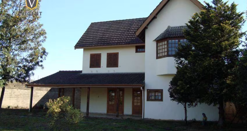 Casa com 2 dormitórios à venda, 187 m² por R$ 1.790.000,00 - Jardim Samambaia - Jundiaí/SP