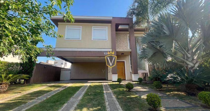 Casa à venda com piscina, 3 quartos - Ibi Aram I - Itupeva/SP