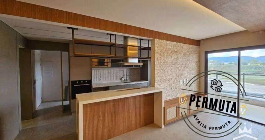 Apartamento com 4 quartos à venda, Jardim Campos Elísios - Jundiaí/SP