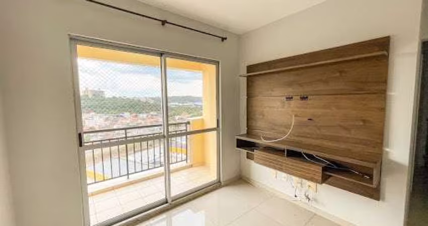 Apartamento com 3 quartos para alugar, Vila das Hortências - Jundiaí/SP