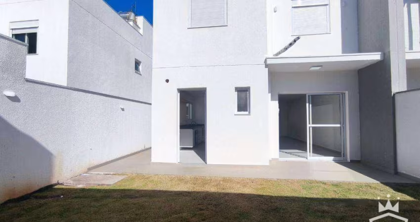 Casa com 3 dormitórios à venda - Colônia - Jundiaí/SP