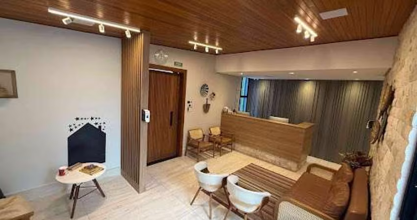 Casa Comercial para alugar com 9 Salas - Parque do Colégio - Jundiaí/SP