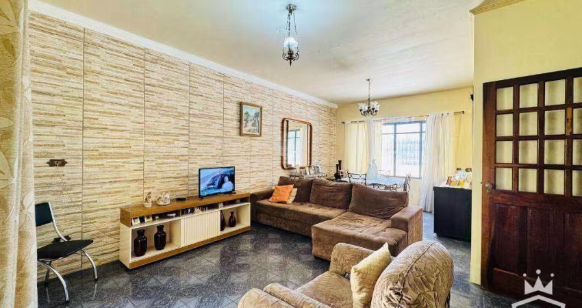 Casa térrea à venda, 3 quartos - Vila Guarani - Jundiaí/SP