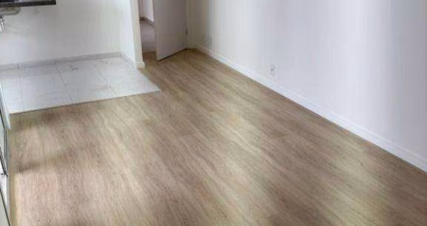 Apartamento com 2 dormitórios à venda, 58 m² por R$ 430.000,00 - Jardim das Tulipas - Jundiaí/SP