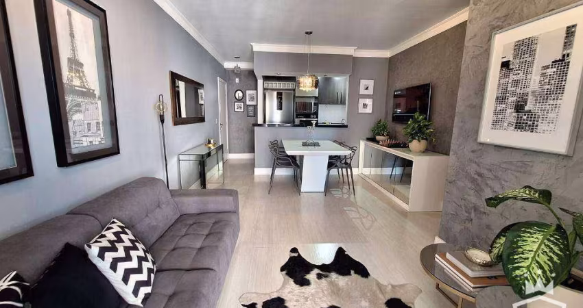 Apartamento com 3 quartos 1 suíte à venda, 83 m² - Practice - Vila das Hortências - Jundiaí/SP