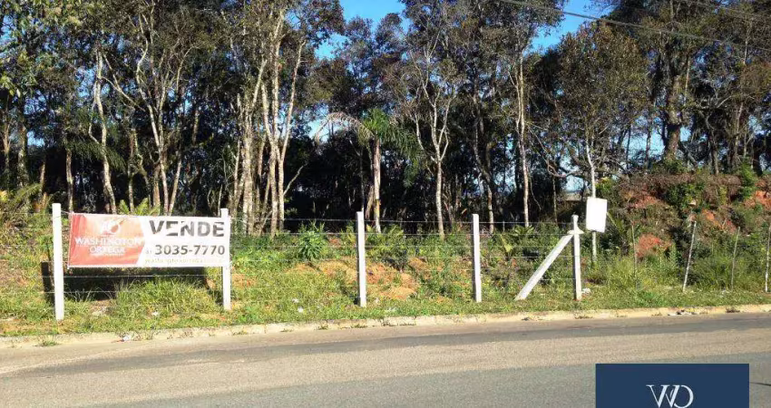 Área à venda, 9500 m² por R$ 2.185.000,00 - Barro Preto - São José dos Pinhais/PR